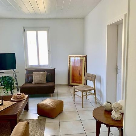 Charmant Appartement Cernay  Exterior photo