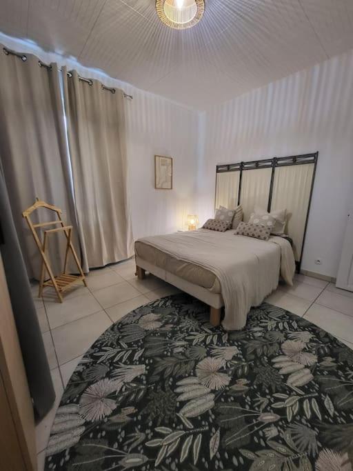 Charmant Appartement Cernay  Exterior photo