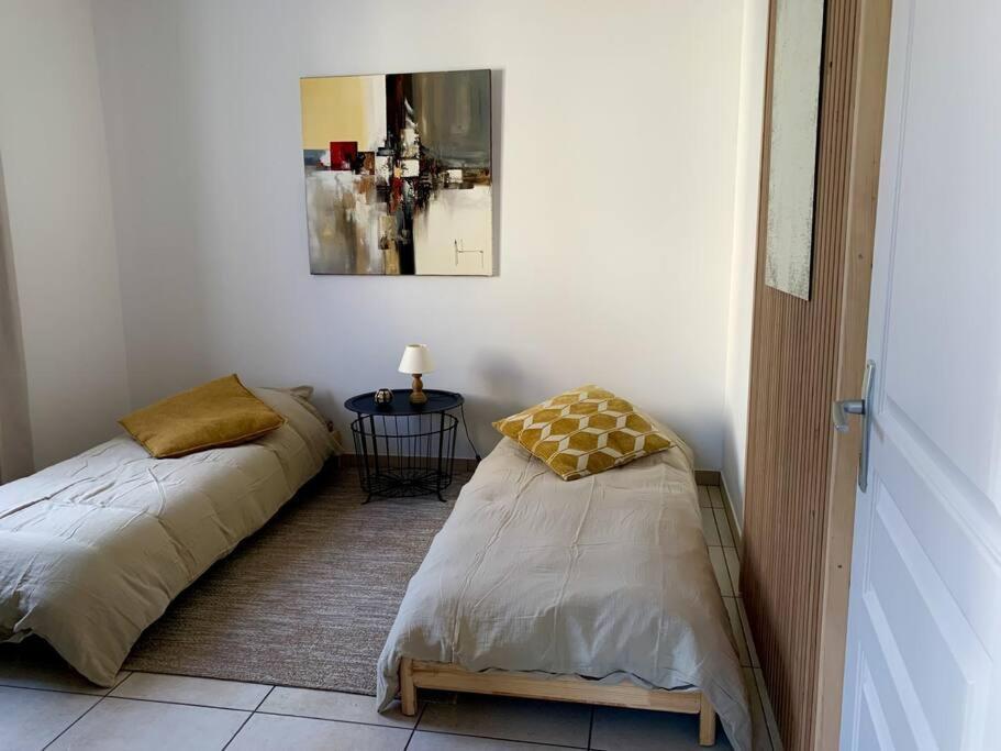 Charmant Appartement Cernay  Exterior photo